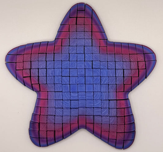 Starfish Fidget