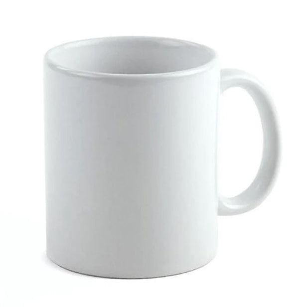 12oz Ceramic Mug