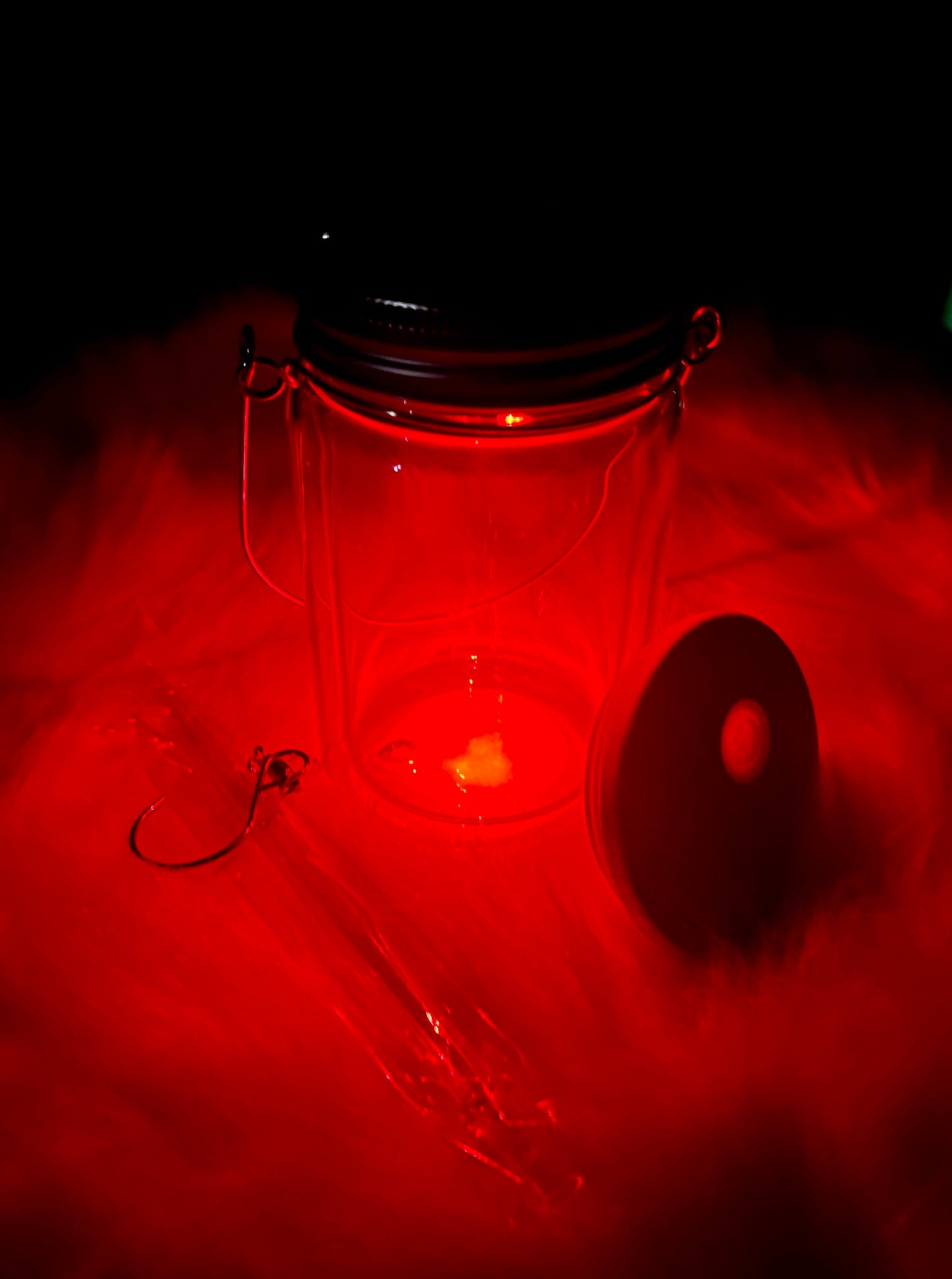 12oz, 15oz & 25oz Sublimation Snowglobe Tumblers