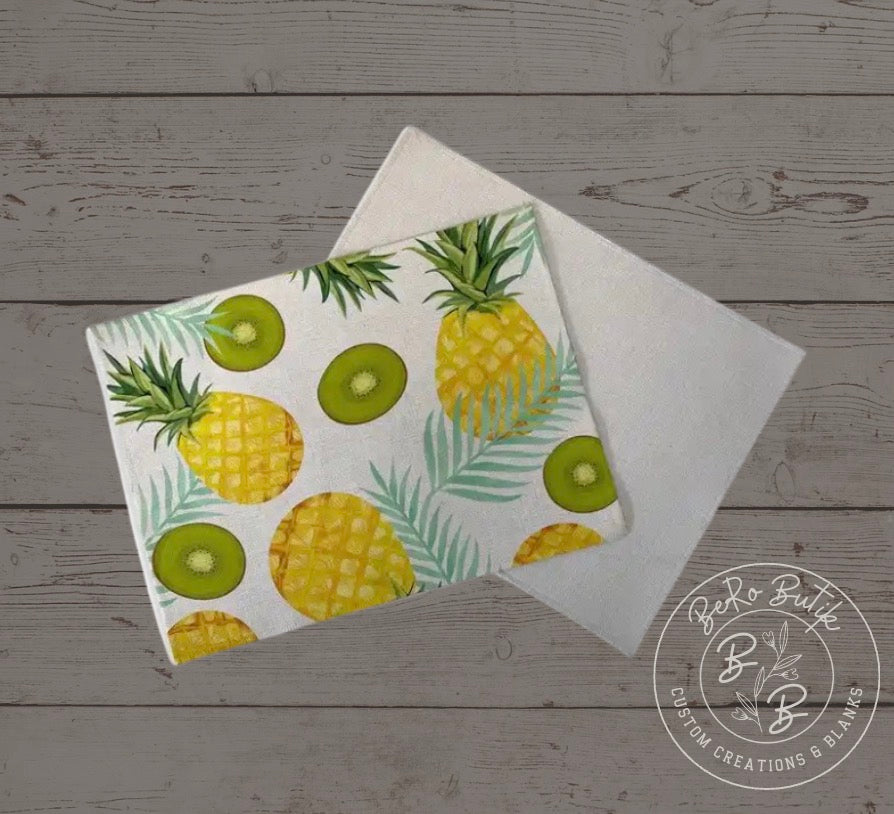 Place Mats – BeRo Butik