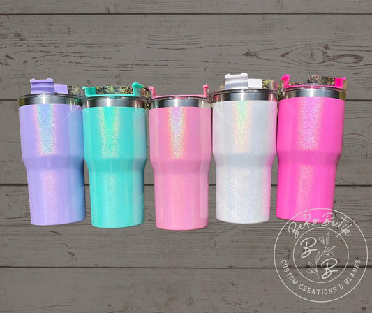 20oz Shimmer Tumbler