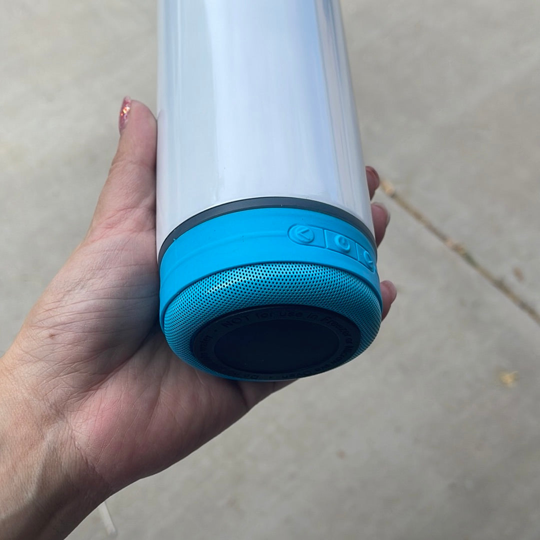 20oz Speaker Tumblers