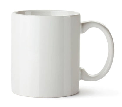 15oz Ceramic Mug