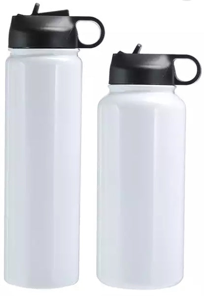 Hydro Sublimation Tumblers