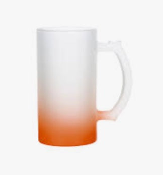 16oz Beer Mugs