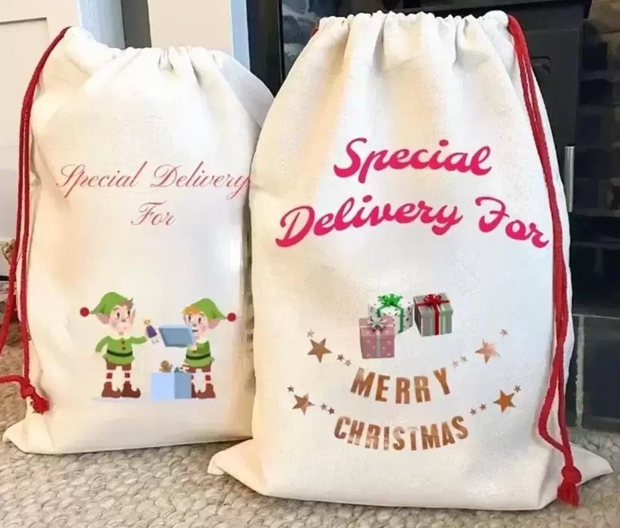 Santa Sacks