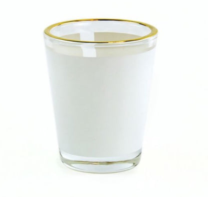 Sublimation Shot Glasses