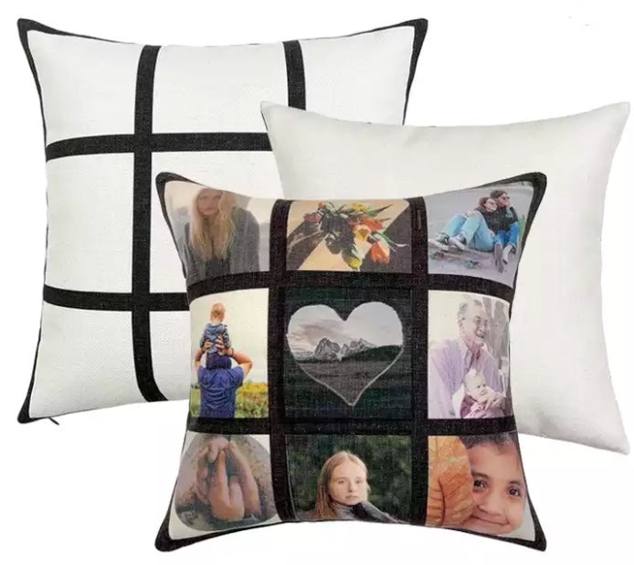 Pillow Covers