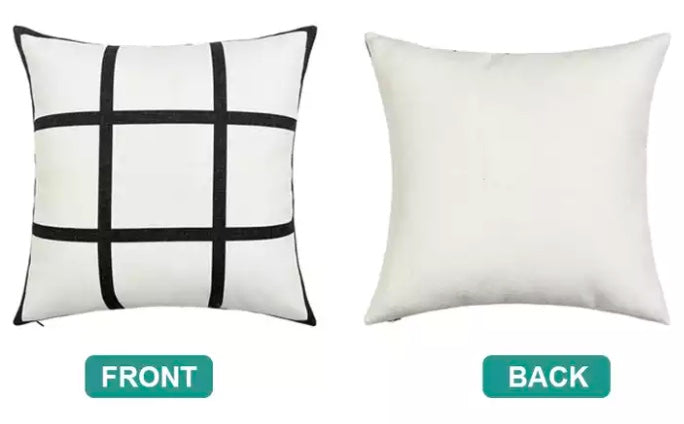 Pillow Covers