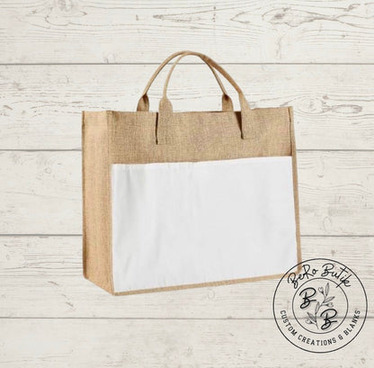 Canvas Bag