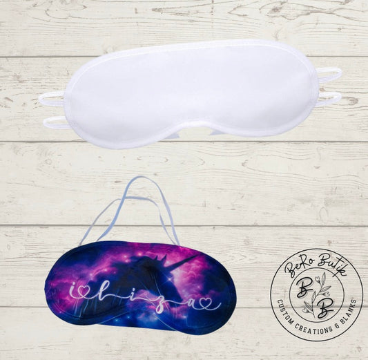 Sleep Eye Masks