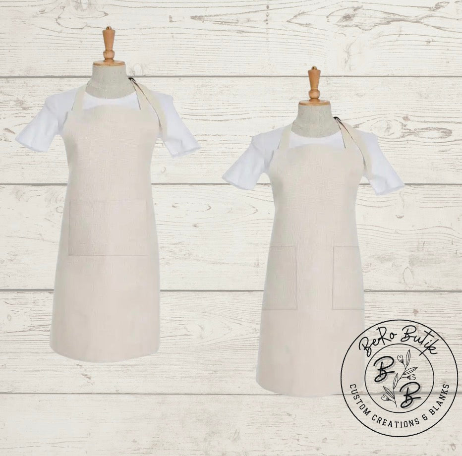 Aprons