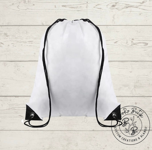 Drawstring Backpack