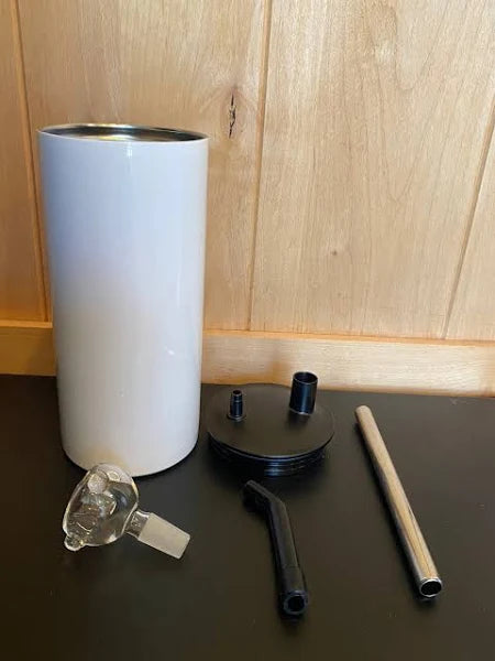 Hookah Tumbler