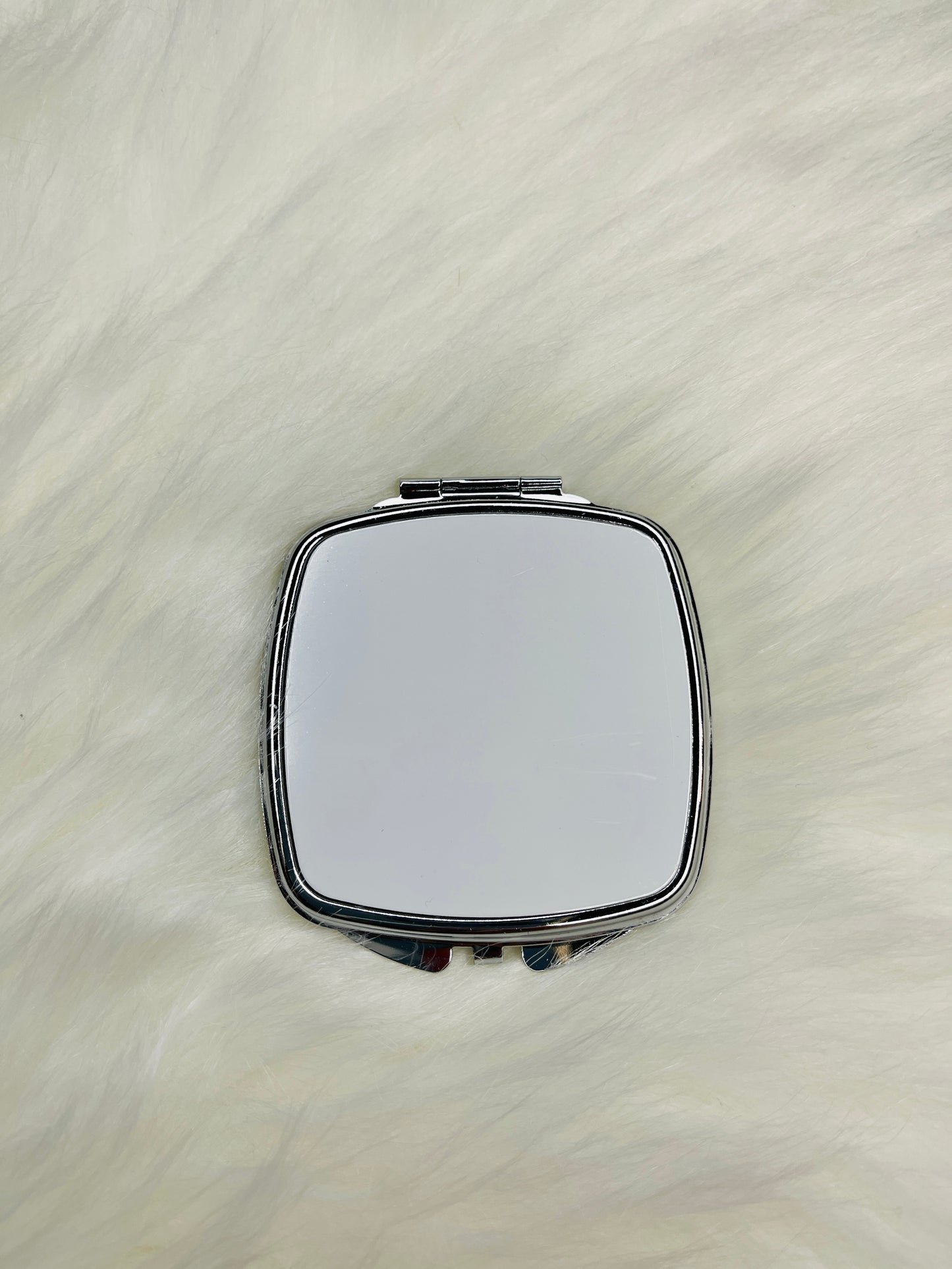 Compact Mirrors