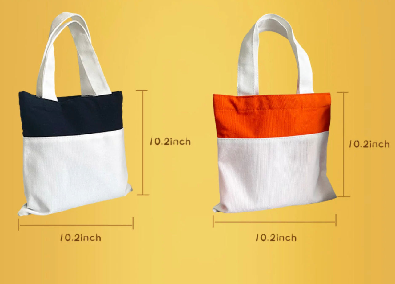 Halloween Tote Bags