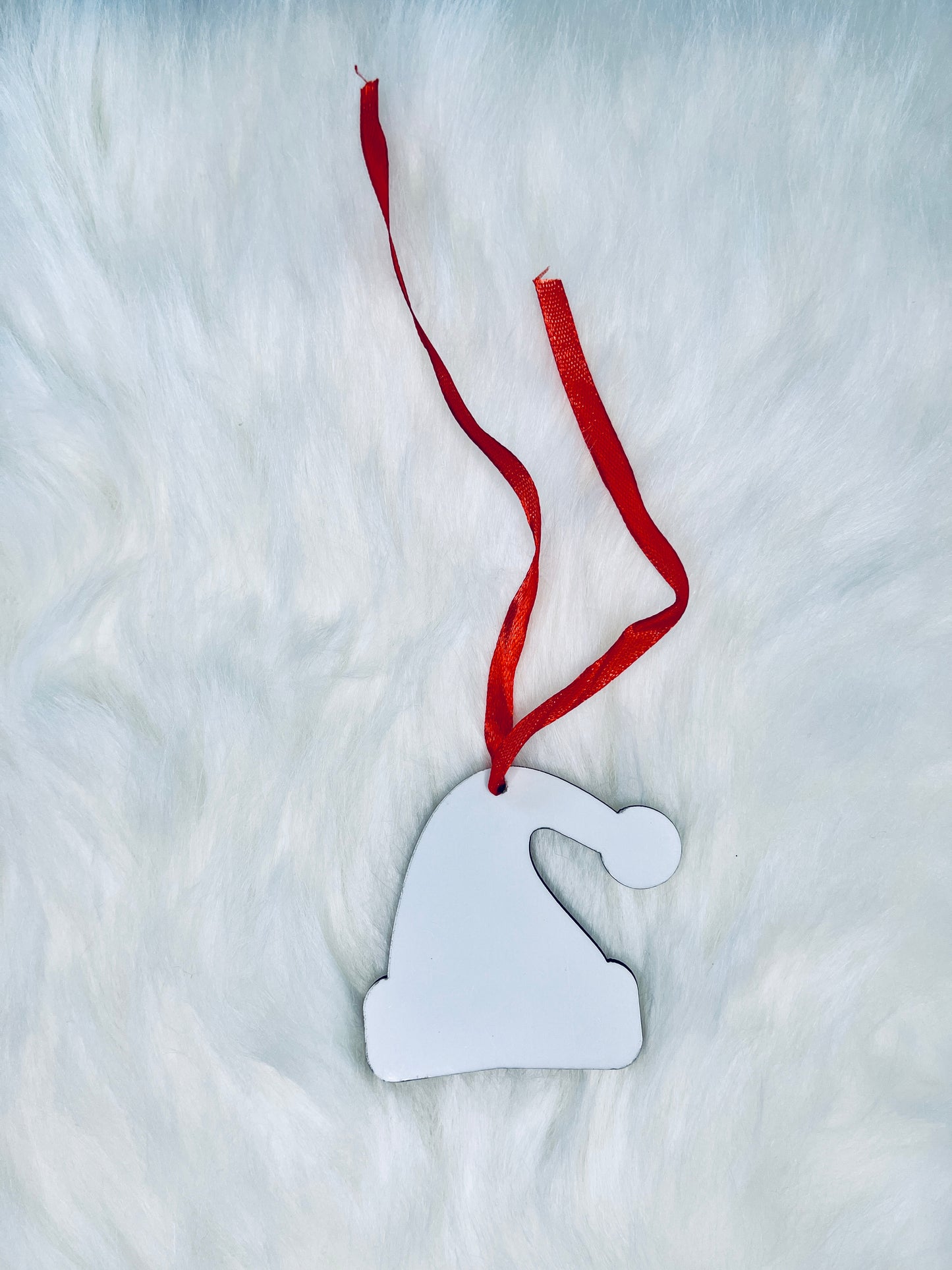 Sublimation Ornaments