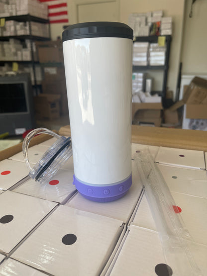 20oz Speaker Tumblers