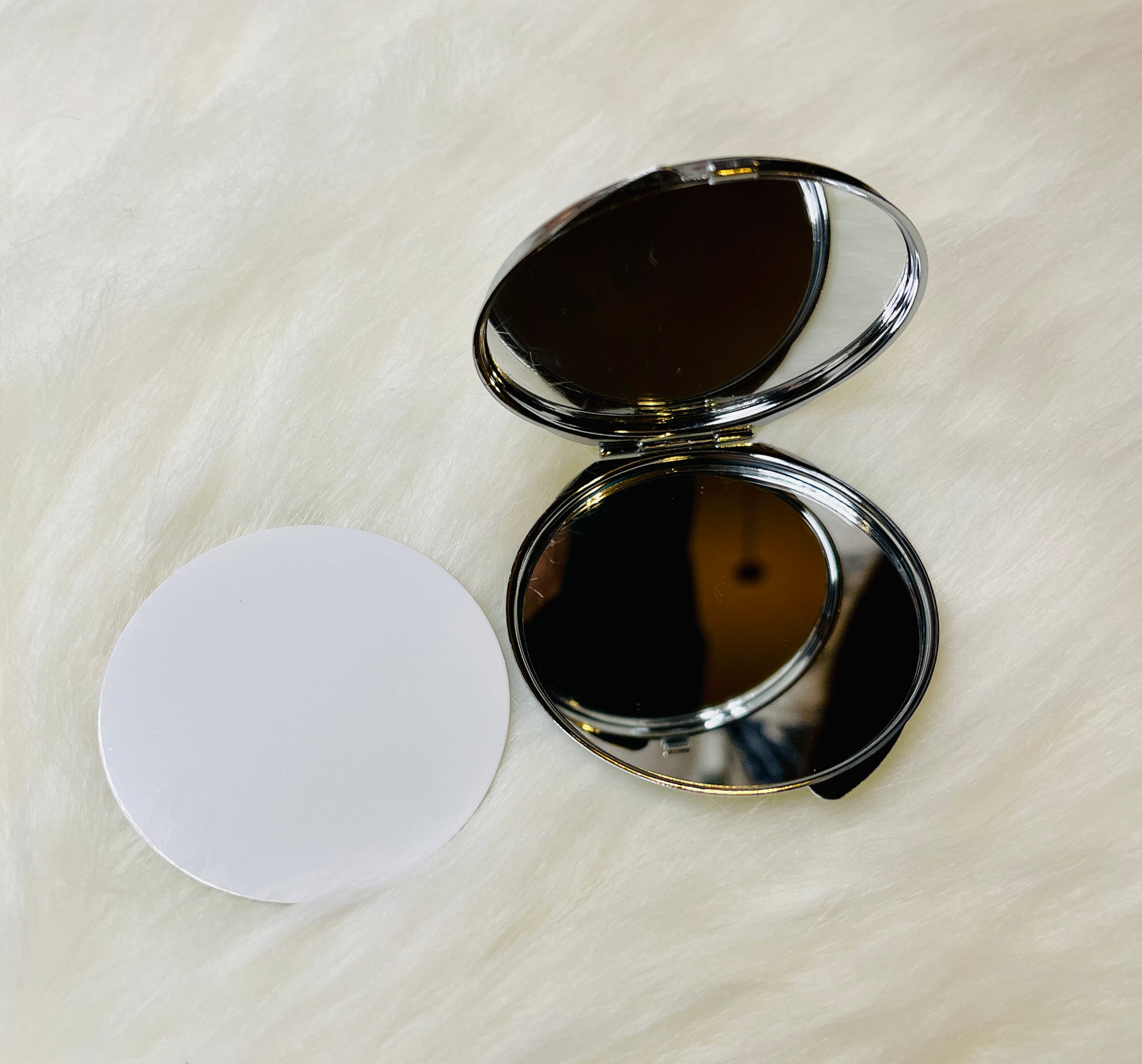 Compact Mirrors