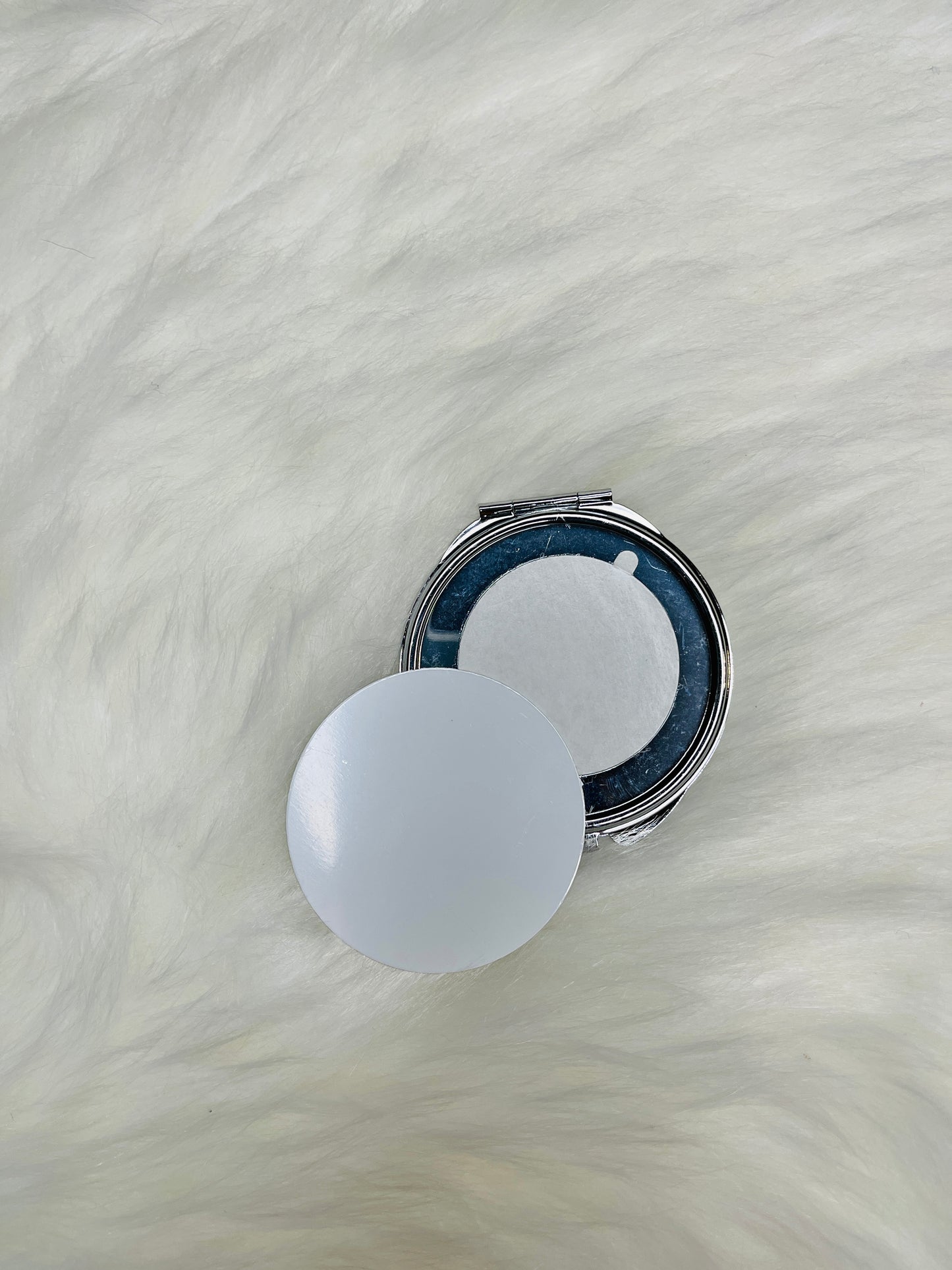 Compact Mirrors