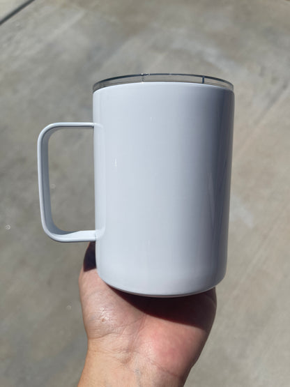 10oz Coffee Mugs