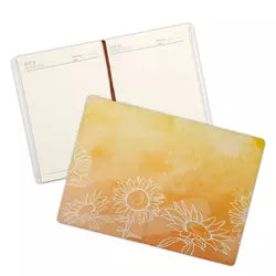 Sublimation Notebooks